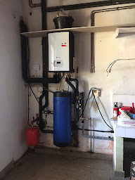 Photo n°40 de Atout Confort 31 à Balma (Entrepreneur spécialisé dans les systèmes de CVC)