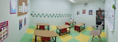 スプリームイングリッシュインスティチュート