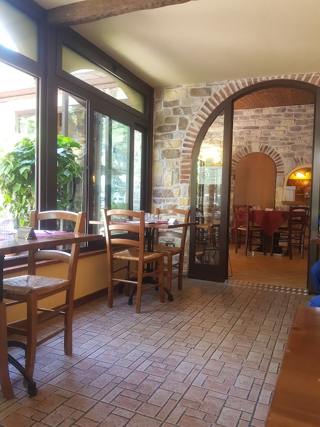 Osteria Altrove