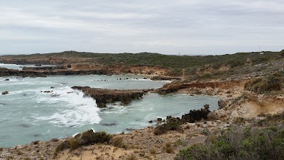 Photos of Canunda National Park