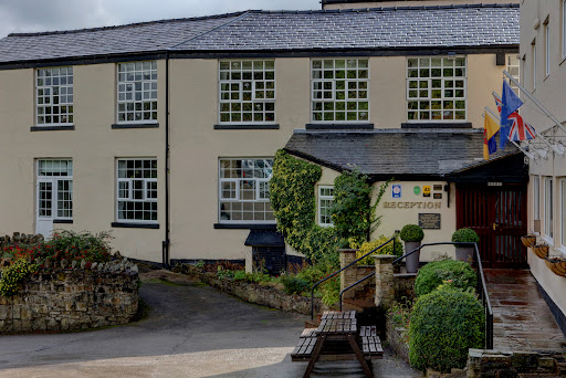 Old Mill Hotel & Leisure Club