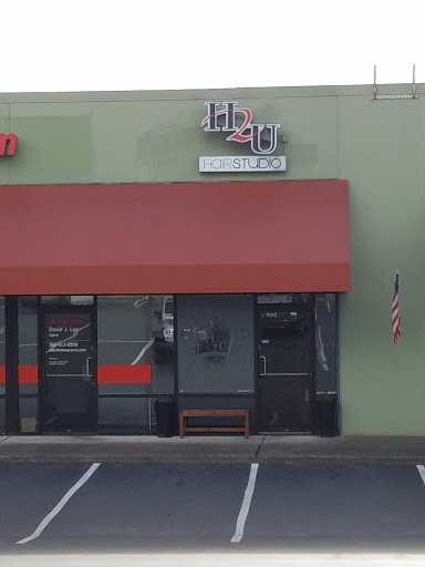 Hollywood 2 U Hair Studio