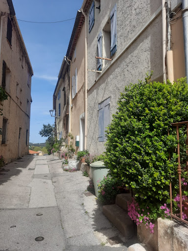 Vieux village de La Garde - Thumbnail