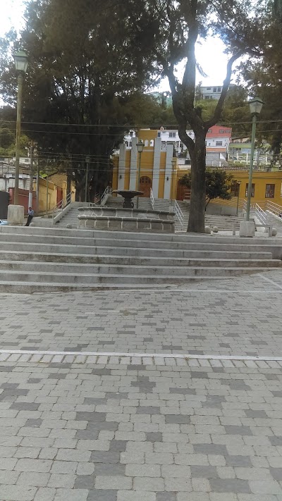 Photos of San Antonio Park