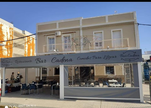Bar Cadena