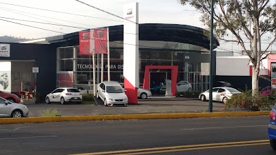 Photos of SEAT AUTOS ESPA&Ntilde;OLES