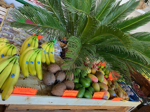 MaisonFruit - Visual