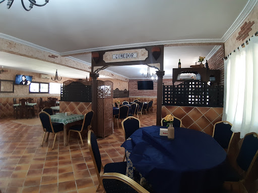 Mesón Club Social El Encinar del Alberche - Thumbnail