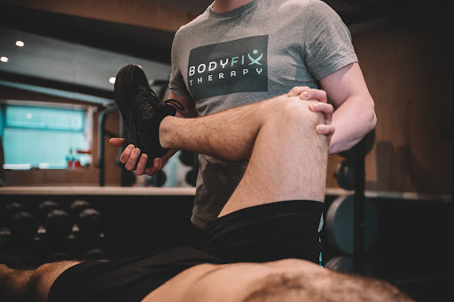 BodyFix Therapy