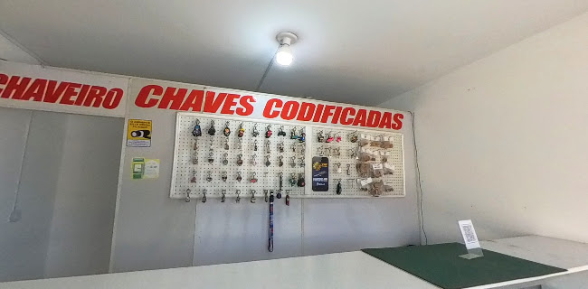 Chaveiro 24 horas curitiba
