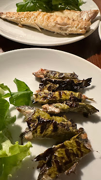 Giritli Restaurant by null