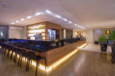 Photos of Le Canard Joinville, Hotel em Joinville, Excelente Localiza&ccedil;&atilde;o, Lazer ou Trabalho