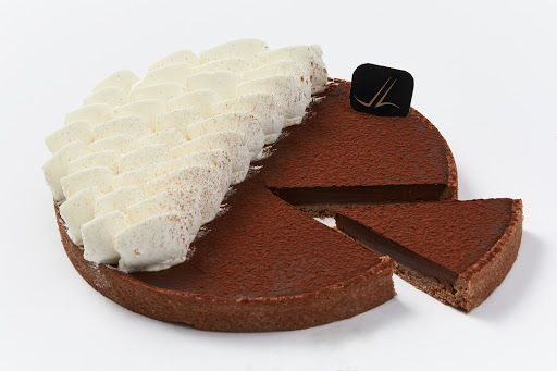 JL Patisserie - Thumbnail