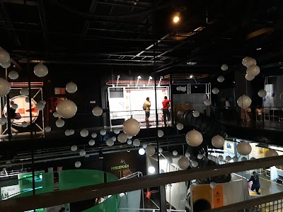Photos of Aquarium Medellin