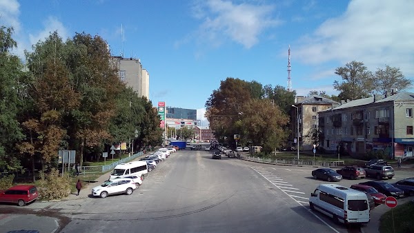 Квц нижегородская область выкса