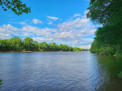 Deens Landing