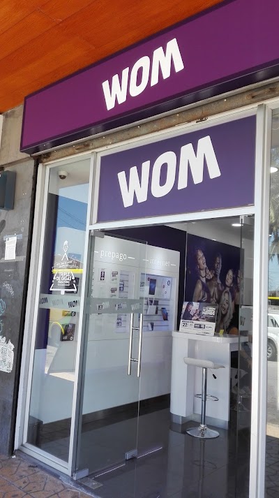 Photos of Wom