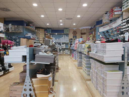Merolla Store - Visual