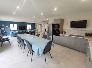 Photo n°3 de L' echo des vagues (gite Fort Mahon Plage) à Fort-Mahon-Plage (Gîte)