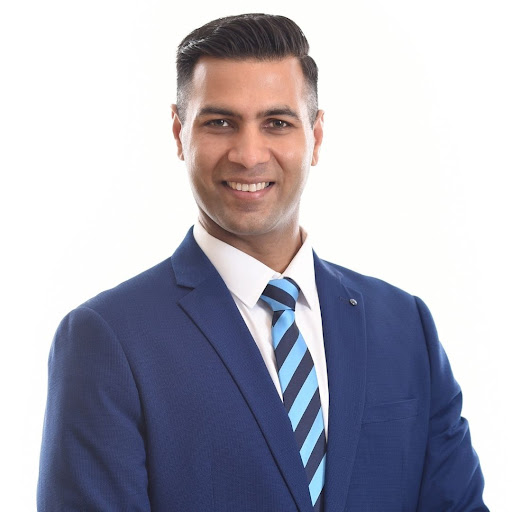 Ron Kohli - Harcourts Judd White - Thumbnail