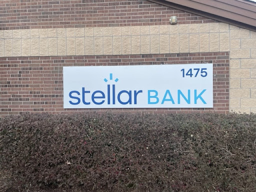 Stellar Bank Vidor Gallery - United States