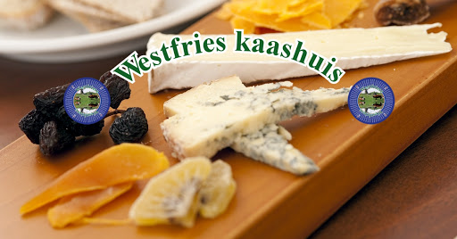 Westfries kaashuis - Thumbnail
