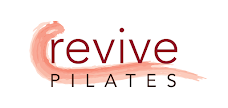 Revive Pilates oxford