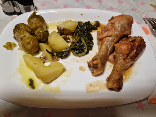 Gastronomia artigianale di Goss Raffaella