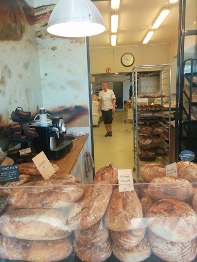 Photos of aroma Bageri&Konditori