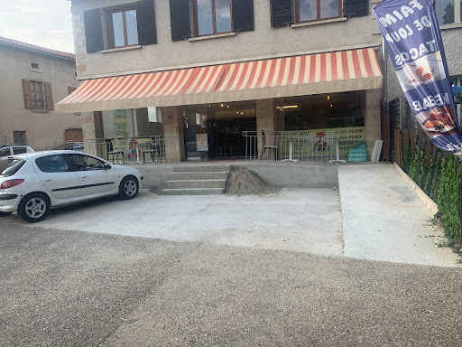Photo 4 - Faim de loup