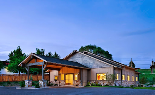 Alpine Family Dental