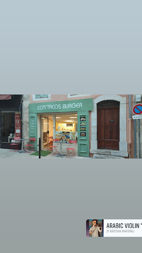 Photo 3 - Le Burger de la Vallée