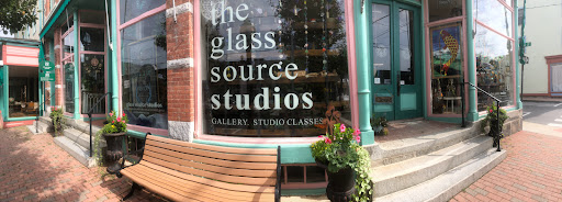 The Glass Source Stained Glass Studio - Thumbnail
