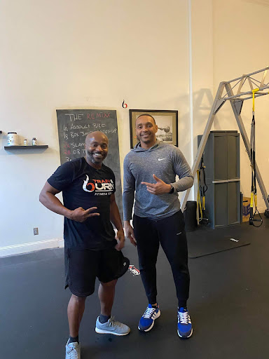 Train & Burn Fitness Studio - Thumbnail