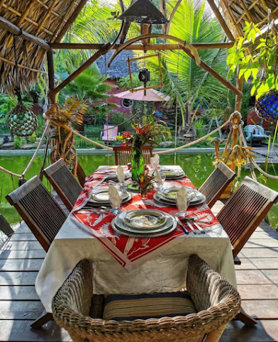 Jungle Park & Lodge by null