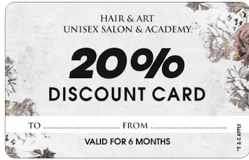 20% for Students post image