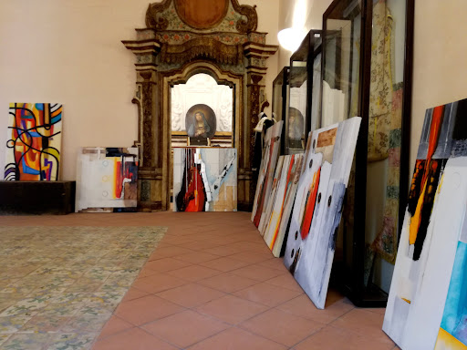 MAFRA - Museo Archeologico di Francavilla di Sicilia (Palazzo Cagnone) - Thumbnail