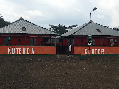 Photos of Kutenda Center