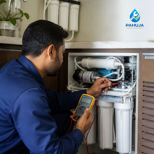 When your RO stops working or the water tastes different, a proper diagnosis saves both time and… post image