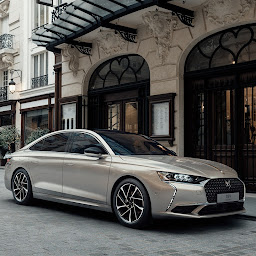 Photo n°5 de DS Store Tarbes - Groupe HapyAuto à Odos (Vendeur de voitures d'occasion)