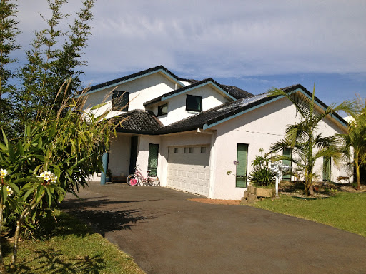 Inner Balance Sanctuary