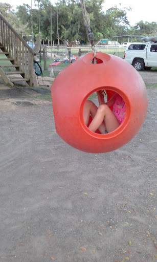 Harlequin Street Park - Thumbnail