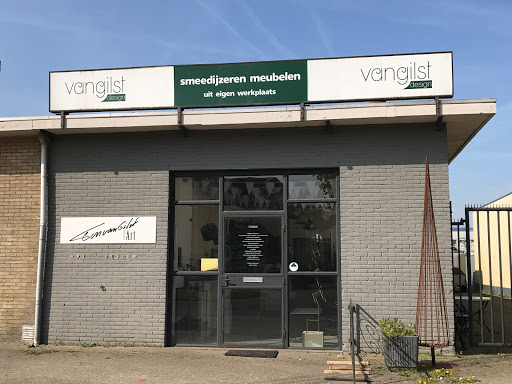 Van Gilst Design