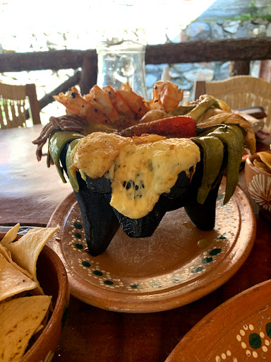 Restaurant & Bar Palma Real
