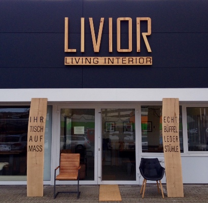 LIVIOR Living Interior