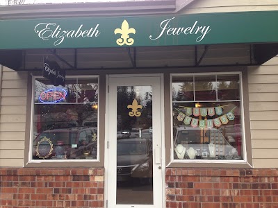 Elizabeth Jewelry