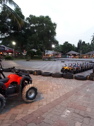 photo of Danga Bay Game Shop & Bicycle