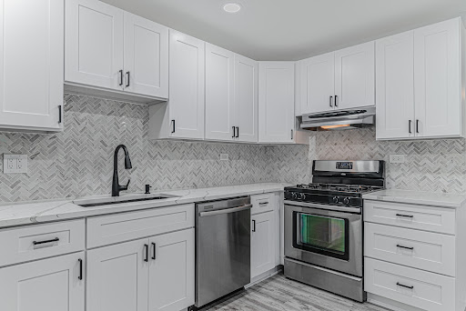 Avatar for Unity Renovation Network