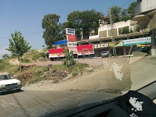 Malang CNG mansehra