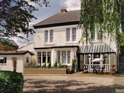 Orchard Court Care Home